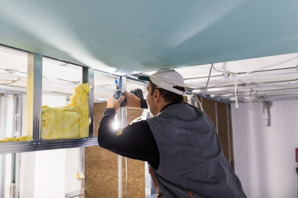 Best Geographic-Specific Insulation Services in Benton Park, CA