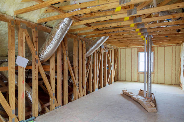 Best Residential Insulation in Benton Park, CA