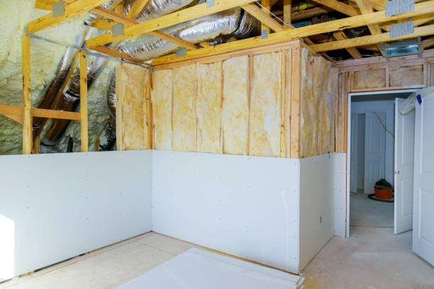 Best Commercial Insulation in Benton Park, CA