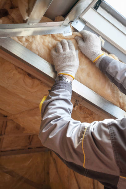 Best Spray Foam Insulation in Benton Park, CA