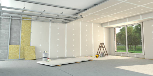 Best Cellulose Insulation in Benton Park, CA
