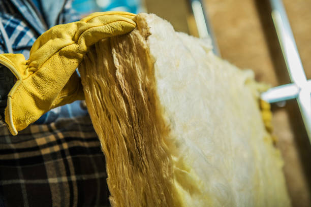 Professional Insulation Contractor in Benton Park, CA