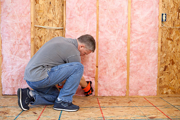 Best Insulation for Specific Applications in Benton Park, CA