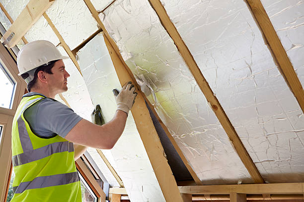 Types of Insulation We Offer in Benton Park, CA