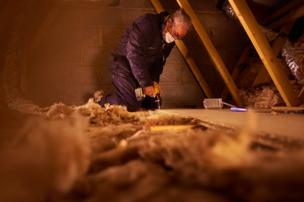 Best Insulation Maintenance and Repair in Benton Park, CA